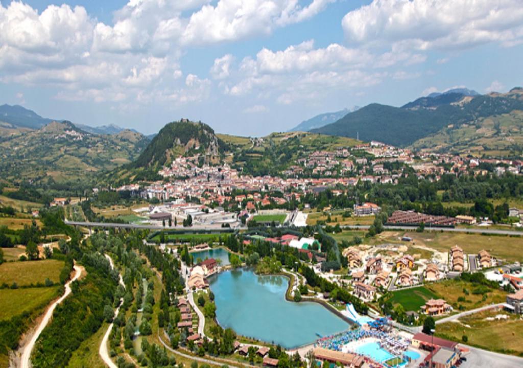 B&B Il Prugnolo, Castel di Sangro - Vivi L'Abruzzo